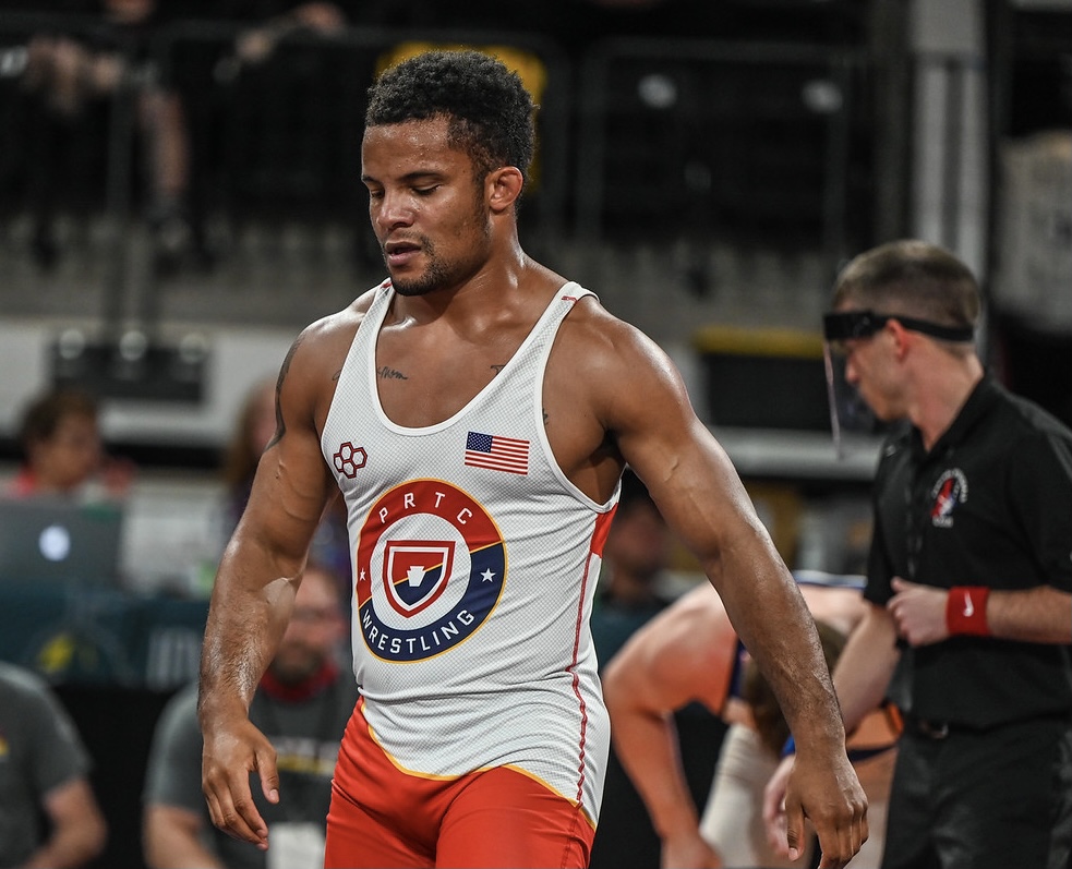 PRTC Travels To Las Vegas To Compete In Us Open
