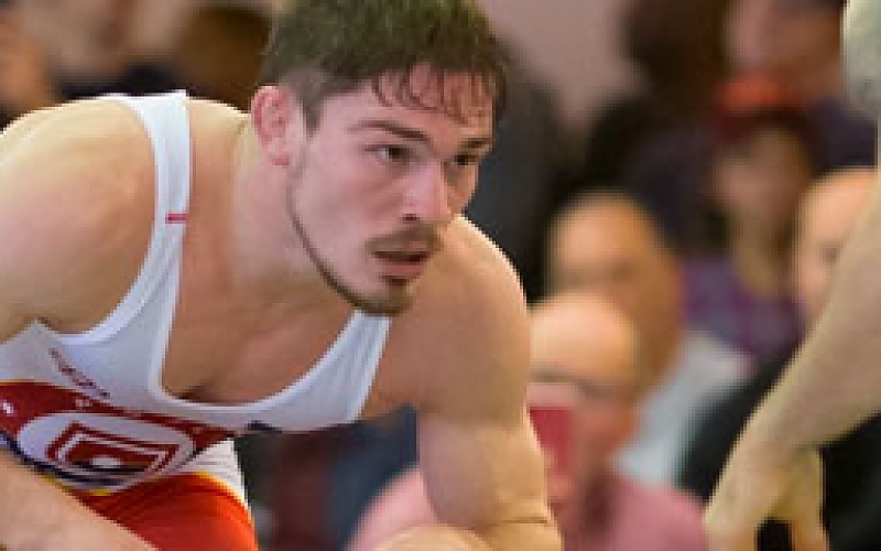 Pennsylvania Rtc Bill Farrell International Recap News PRTC Wrestling